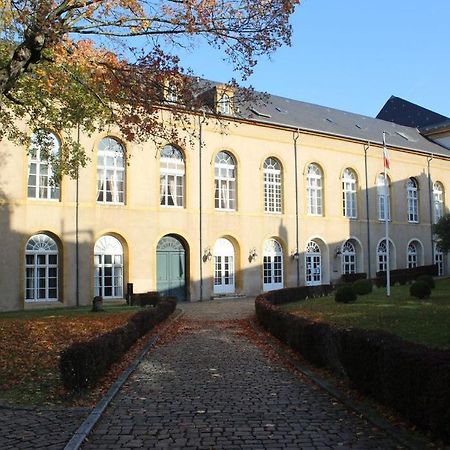 Le Coeur De Ville Metz Esterno foto